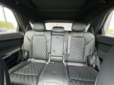 2025 Genesis GV70 3.5T Sport Prestige