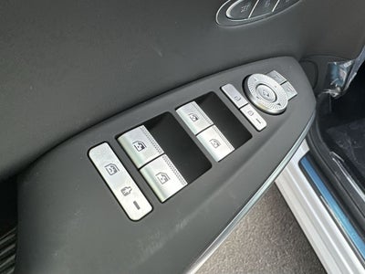 2025 Genesis GV70 3.5T Sport Prestige