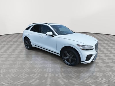 2025 Genesis GV70 3.5T Sport Prestige
