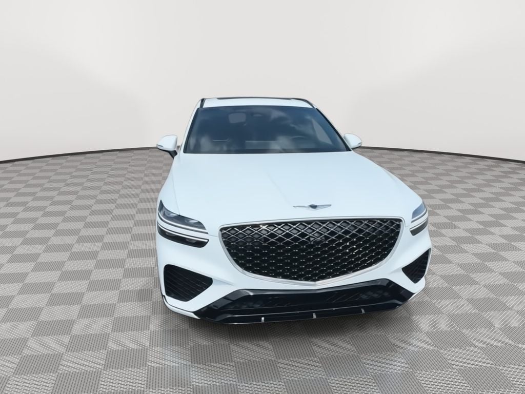 2025 Genesis GV70 3.5T Sport Prestige