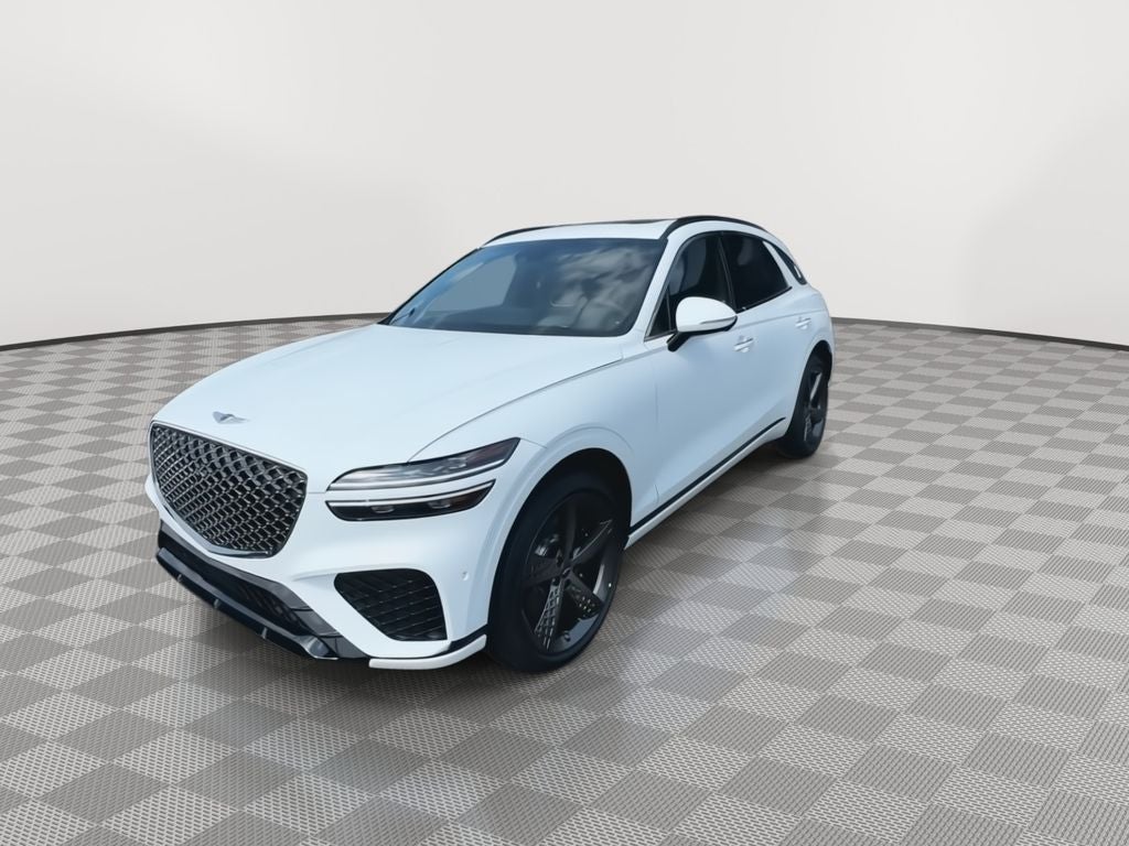 2025 Genesis GV70 3.5T Sport Prestige