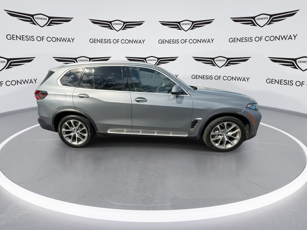 2024 BMW X5 sDrive40i
