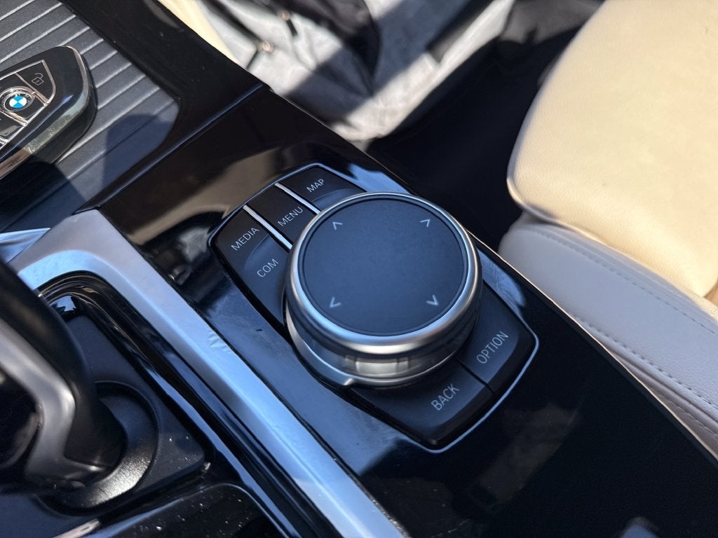 2021 BMW X4 xDrive30i