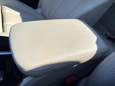 2021 BMW X4 xDrive30i