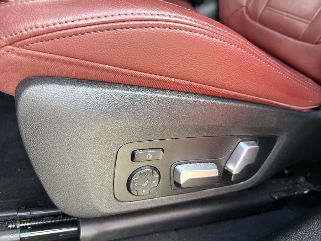 2020 BMW X4 M40i