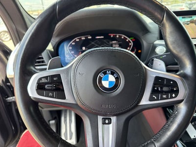 2020 BMW X4 M40i