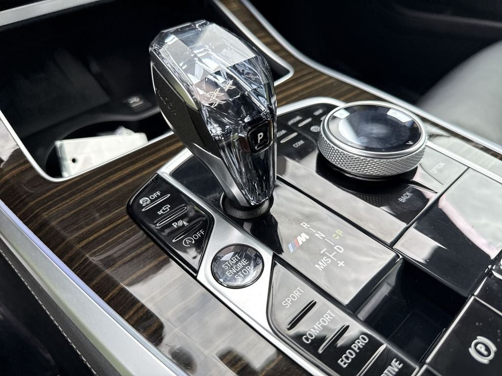 2020 BMW X5 M50i