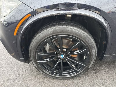 2018 BMW X5 xDrive35i Sport Activity