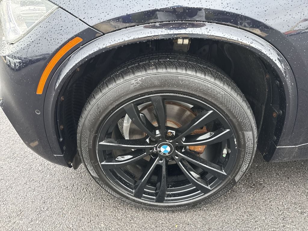 2018 BMW X5 xDrive35i Sport Activity