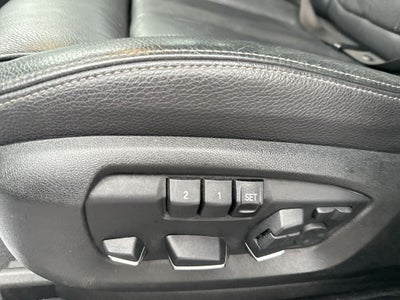 2018 BMW X5 xDrive35i Sport Activity