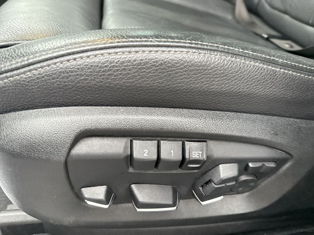 2018 BMW X5 xDrive35i Sport Activity