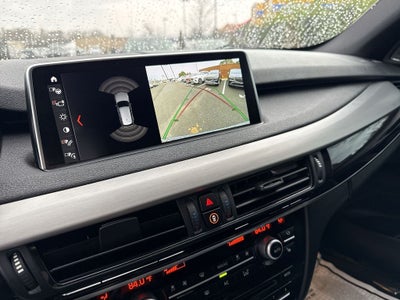 2018 BMW X5 xDrive35i Sport Activity