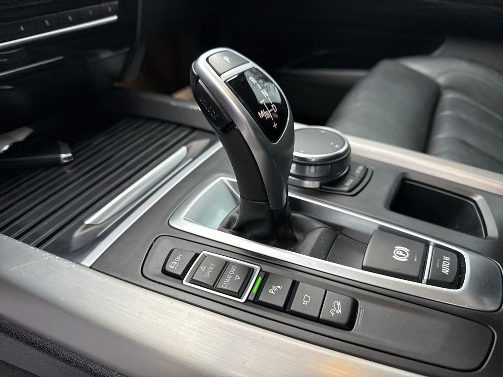 2018 BMW X5 xDrive35i Sport Activity