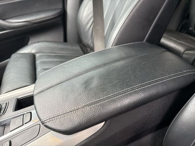 2018 BMW X5 xDrive35i Sport Activity