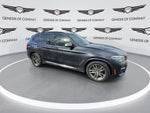 2019 BMW X3 M40i
