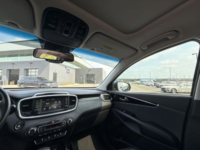 2019 Kia Sorento EX Sport