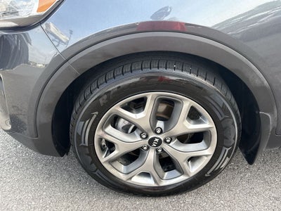 2019 Kia Sorento EX Sport