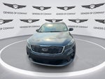 2019 Kia Sorento EX Sport