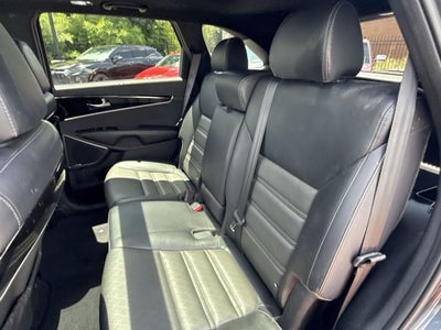 2019 Kia Sorento SX Limited