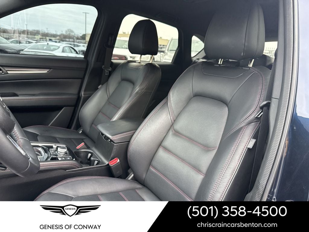 2023 Mazda Mazda CX-5 2.5 Turbo