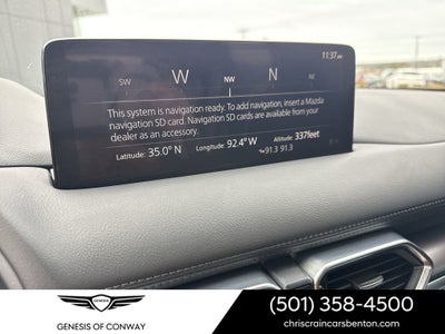 2023 Mazda Mazda CX-5 2.5 Turbo