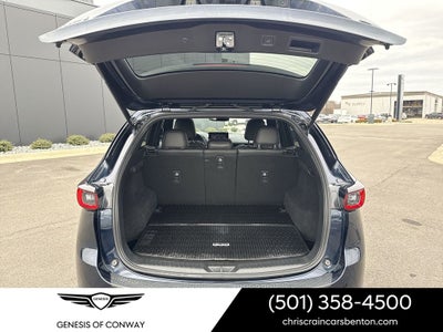 2023 Mazda Mazda CX-5 2.5 Turbo