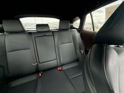 2024 Toyota Venza XLE