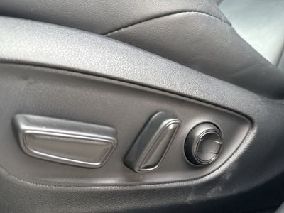 2024 Toyota Venza XLE