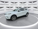 2024 Toyota Venza XLE