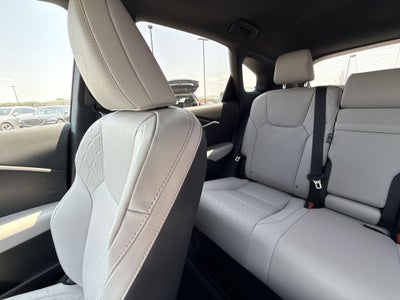 2025 Lexus RX 350 Premium Plus