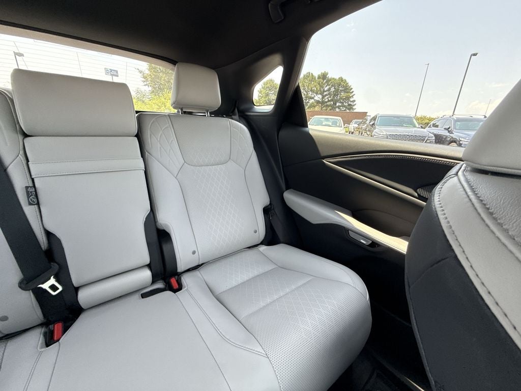 2025 Lexus RX 350 Premium Plus