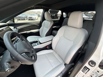 2025 Lexus RX 350 Premium Plus