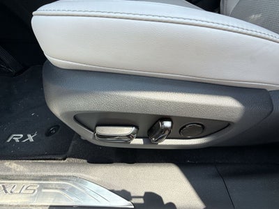 2025 Lexus RX 350 Premium Plus
