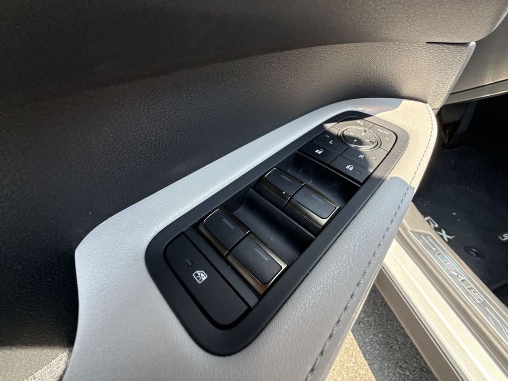 2025 Lexus RX 350 Premium Plus