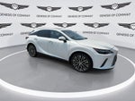 2025 Lexus RX 350 Premium Plus
