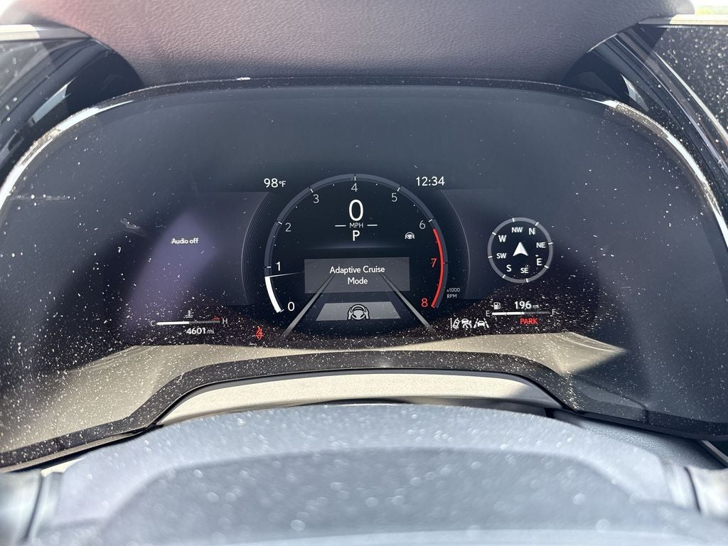 2025 Lexus RX 350 Premium Plus