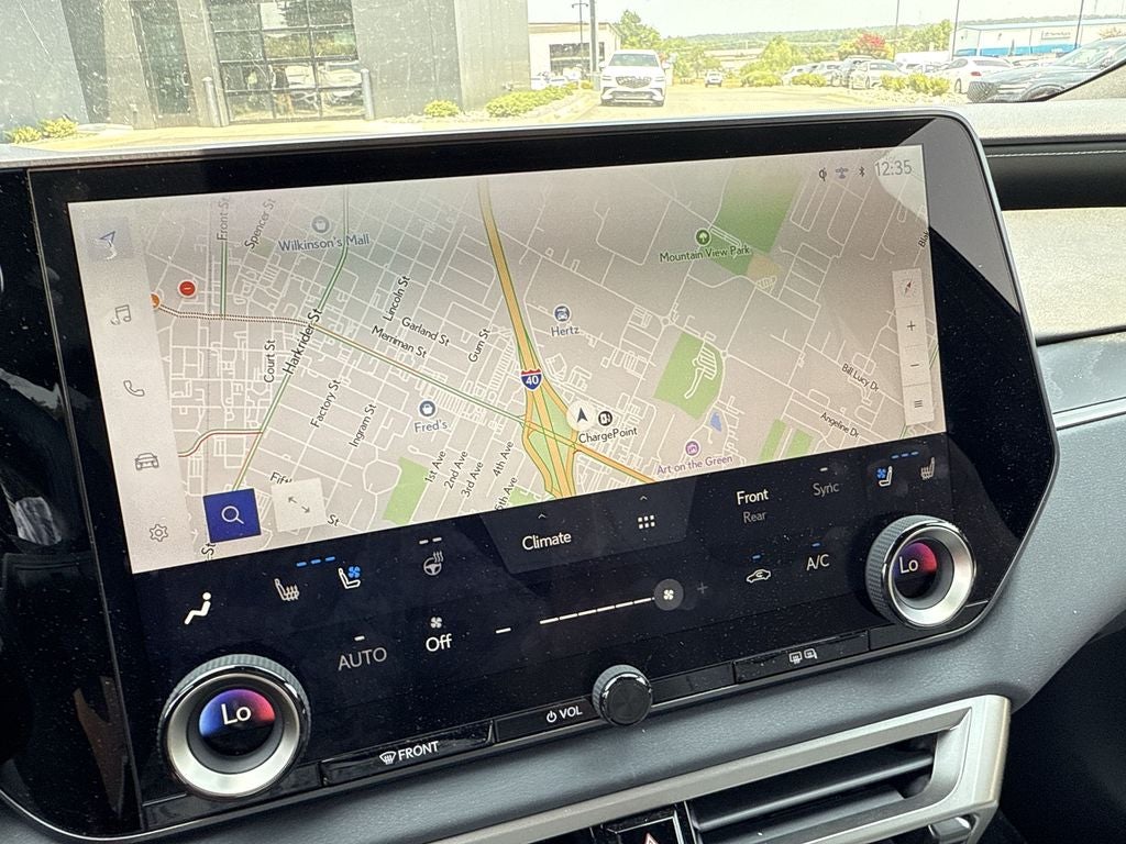 2025 Lexus RX 350 Premium Plus