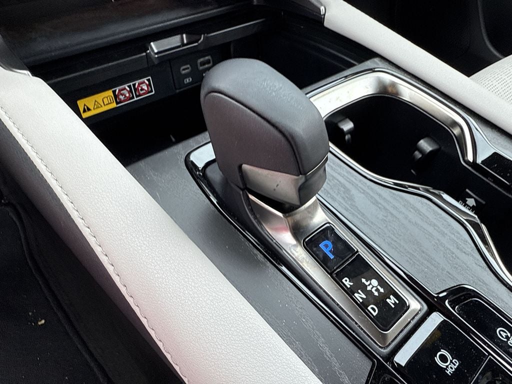 2025 Lexus RX 350 Premium Plus