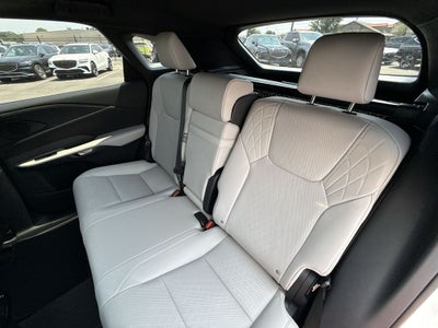 2025 Lexus RX 350 Premium Plus