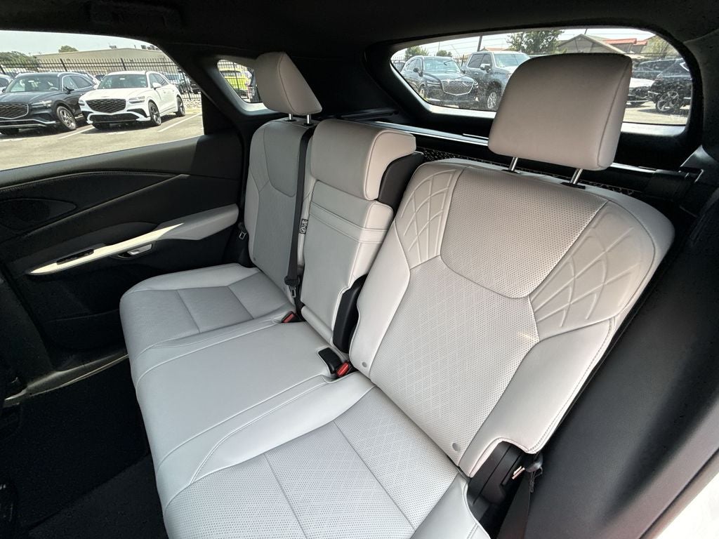 2025 Lexus RX 350 Premium Plus