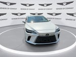 2025 Lexus RX 350 Premium Plus