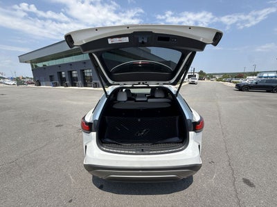 2025 Lexus RX 350 Premium Plus