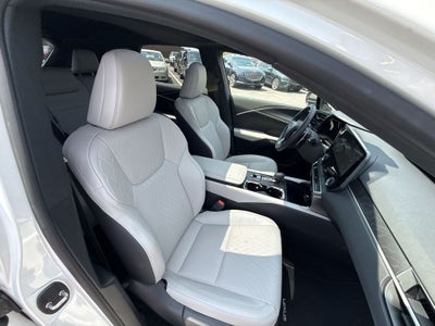 2025 Lexus RX 350 Premium Plus