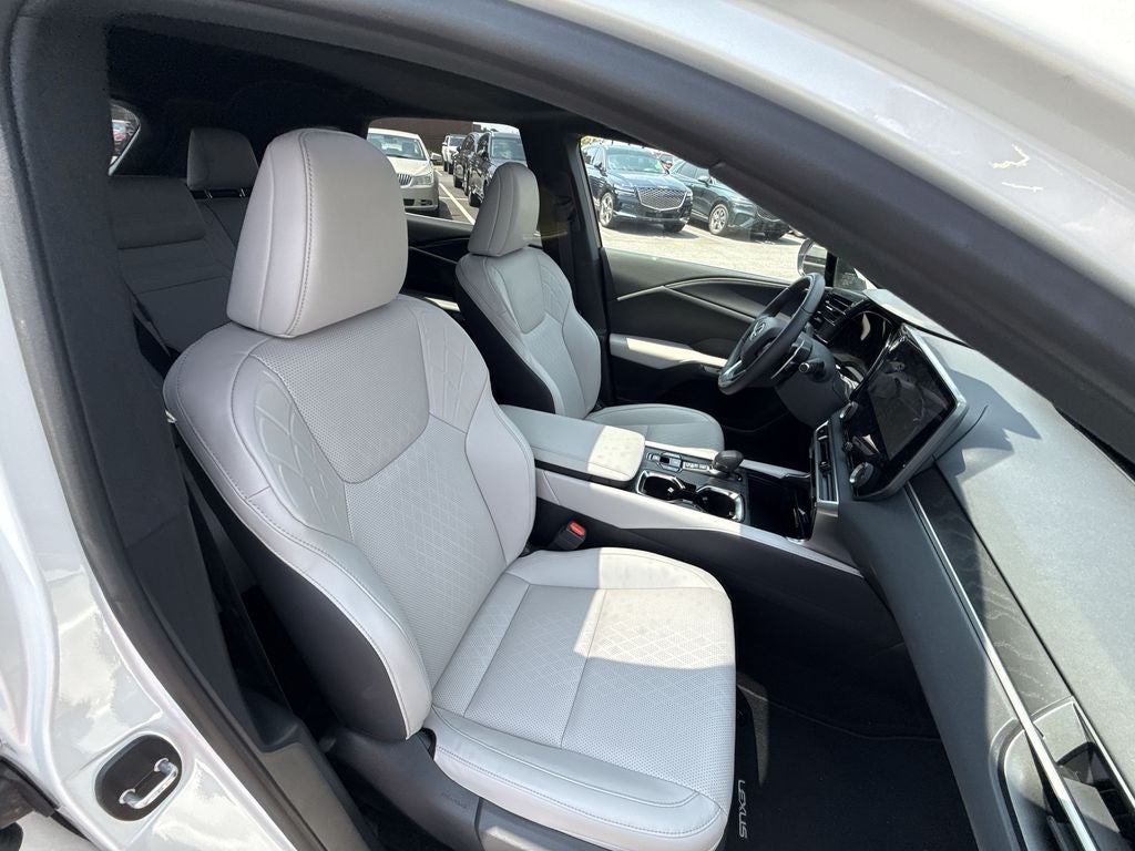 2025 Lexus RX 350 Premium Plus