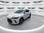 2025 Lexus RX 350 Premium Plus