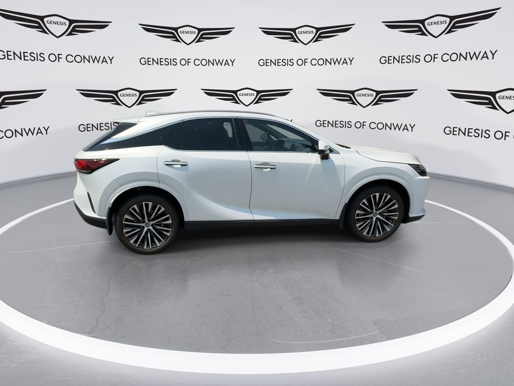 2025 Lexus RX 350 Premium Plus