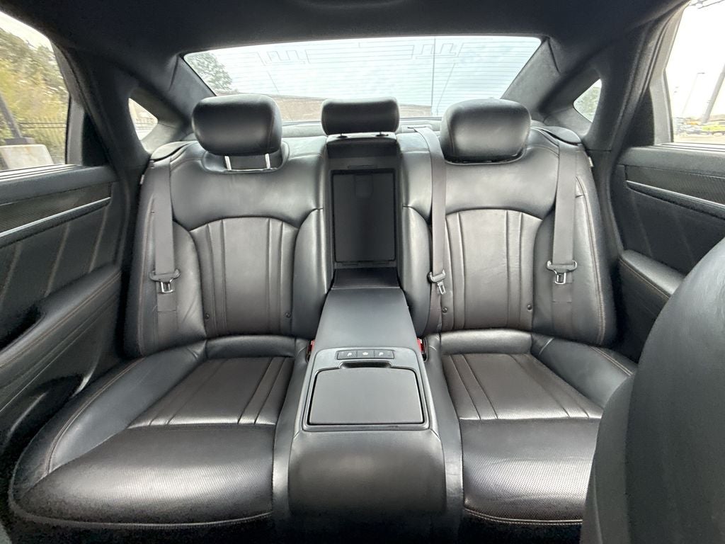 2018 Genesis G80 3.3T Sport