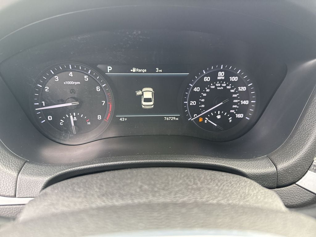 2018 Genesis G80 3.3T Sport