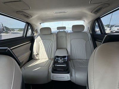 2021 Genesis G90 5.0 Ultimate