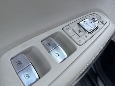 2021 Genesis G90 5.0 Ultimate